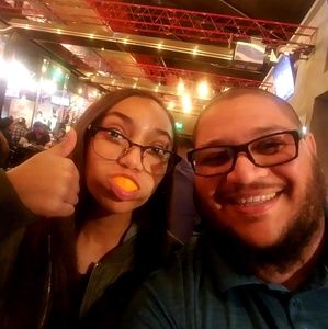 Meet your Posher, Joshua